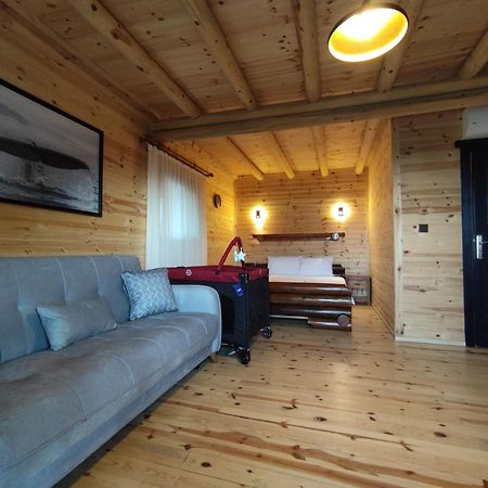 Mukha Ormanli Bed and Breakfast Eksteriør billede