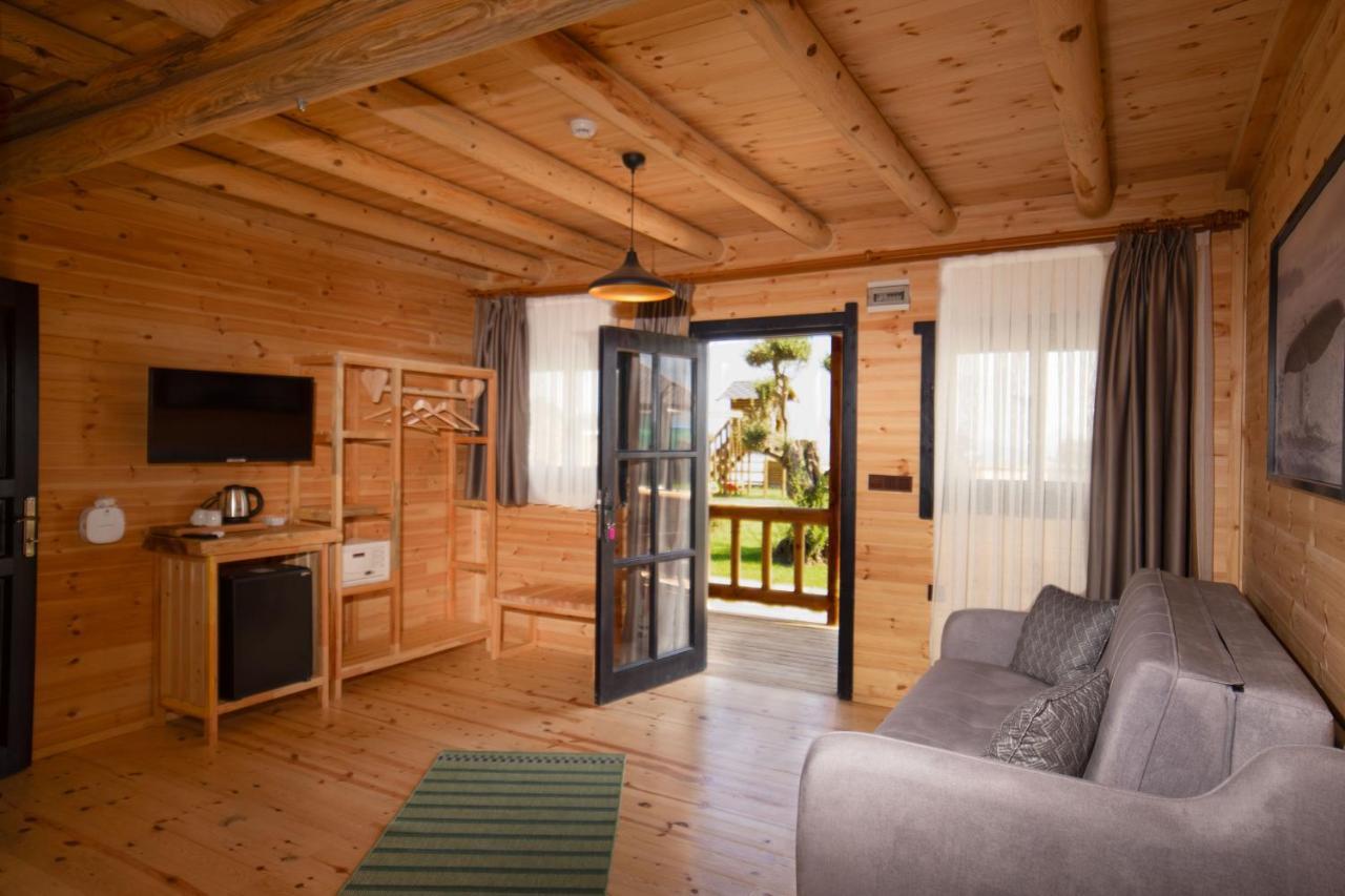 Mukha Ormanli Bed and Breakfast Eksteriør billede